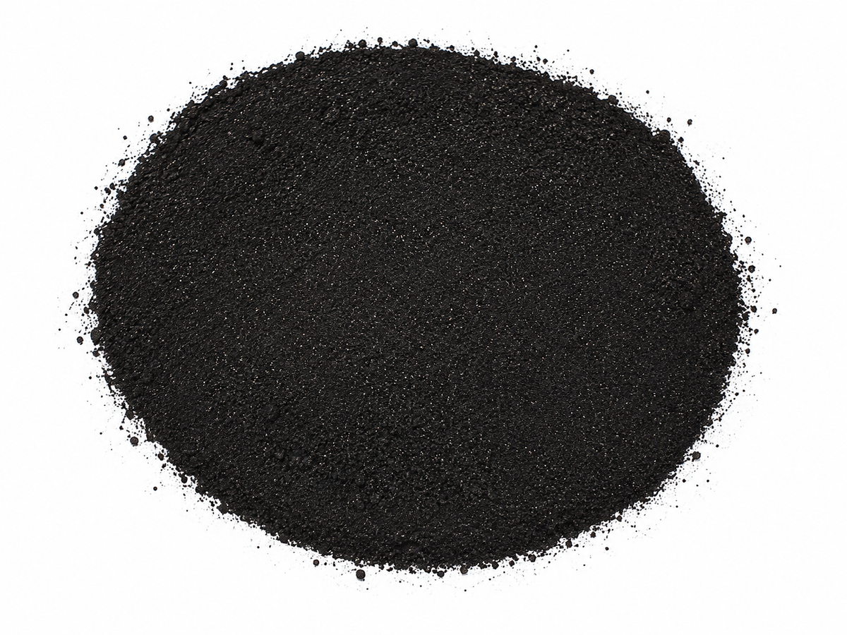 Natural Lamp Black (Kajal) Pigment