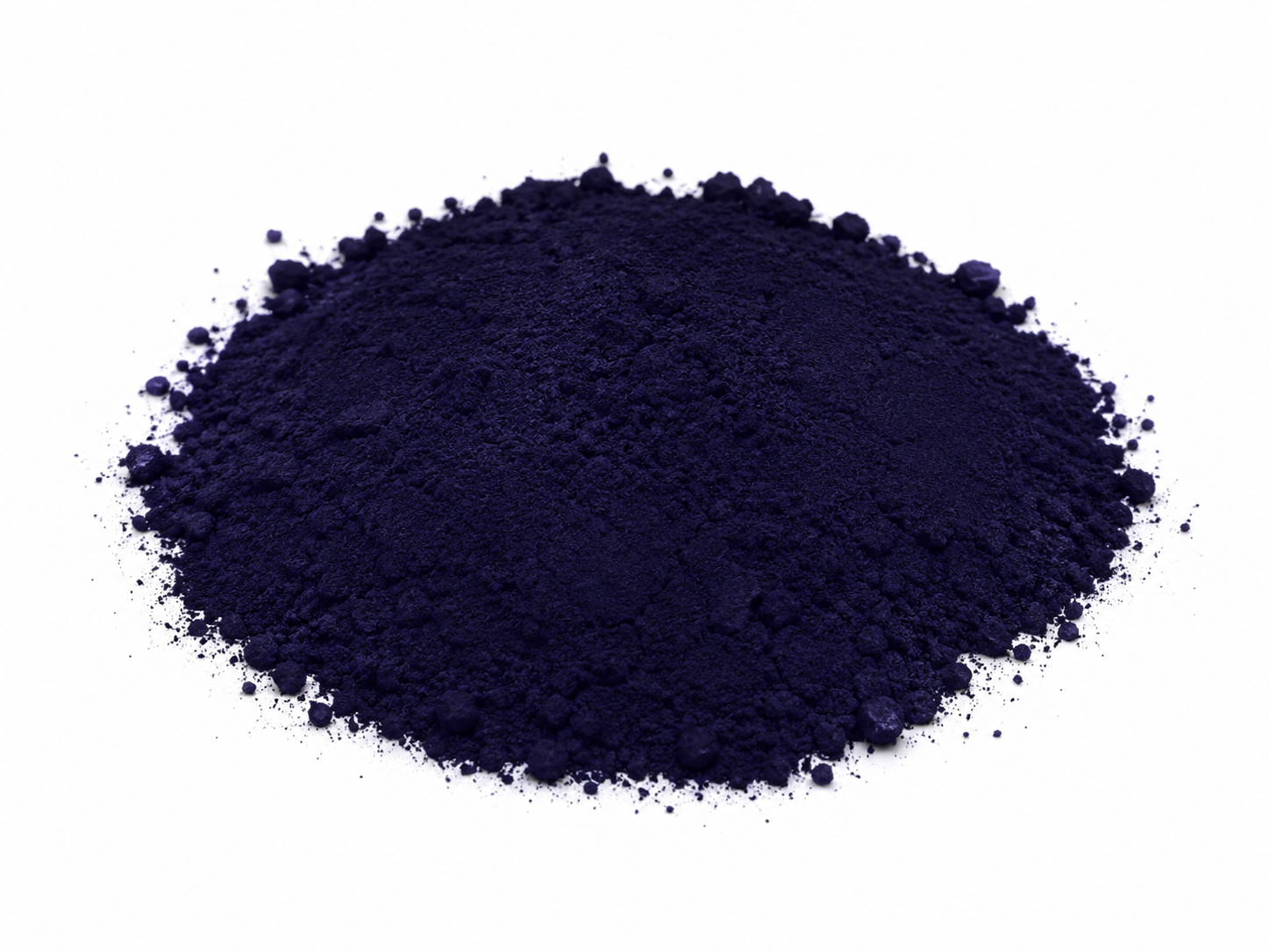 Natural Indigo Pigment
