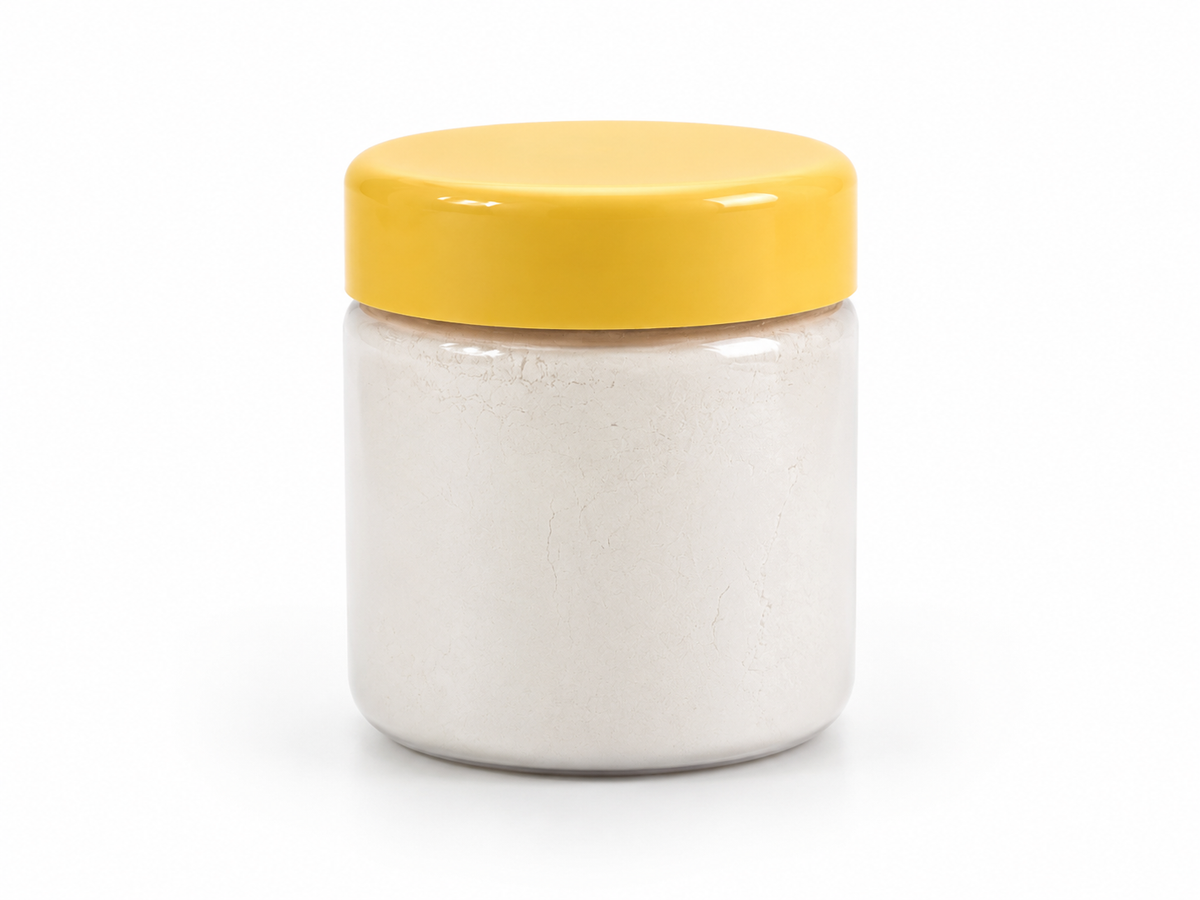 Natural Khadiya White (Chalk White) Pigment