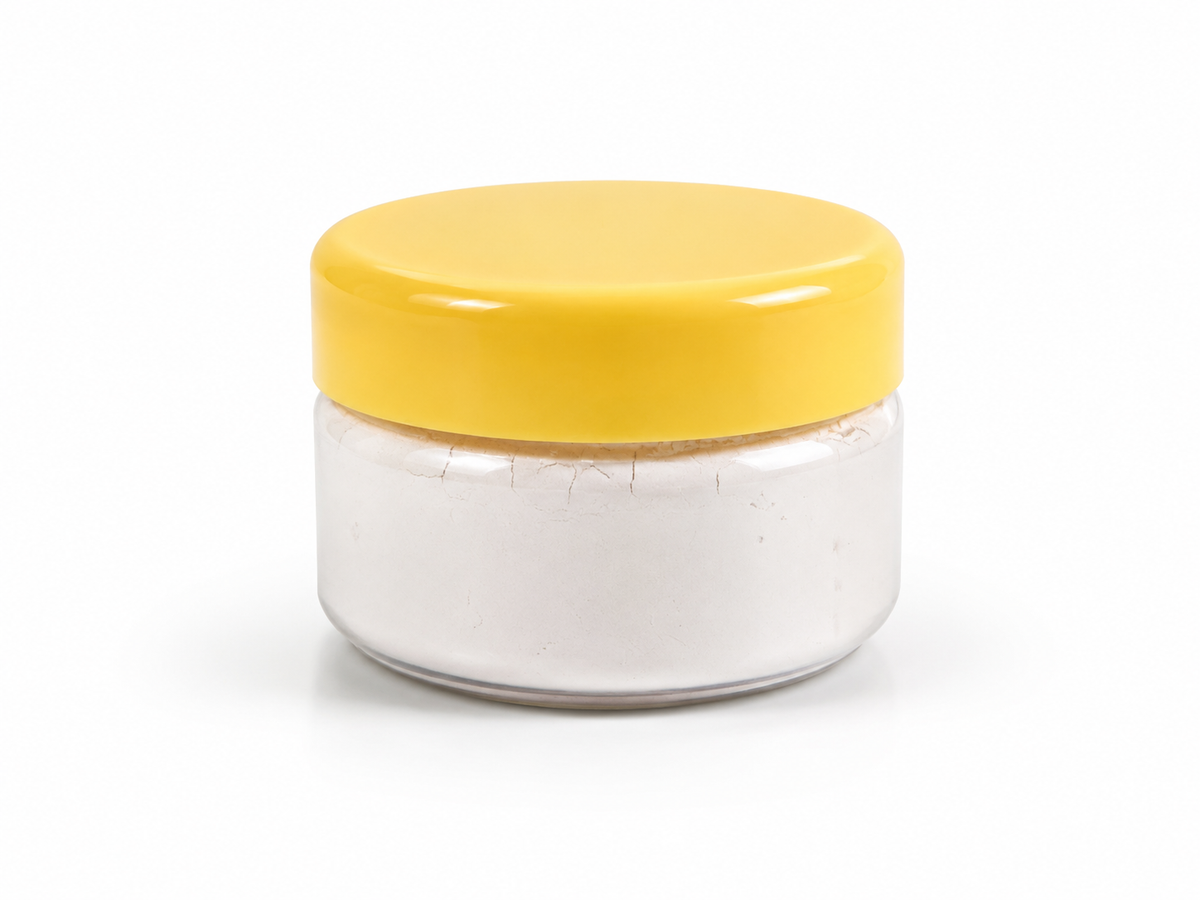 Natural Khadiya White (Chalk White) Pigment
