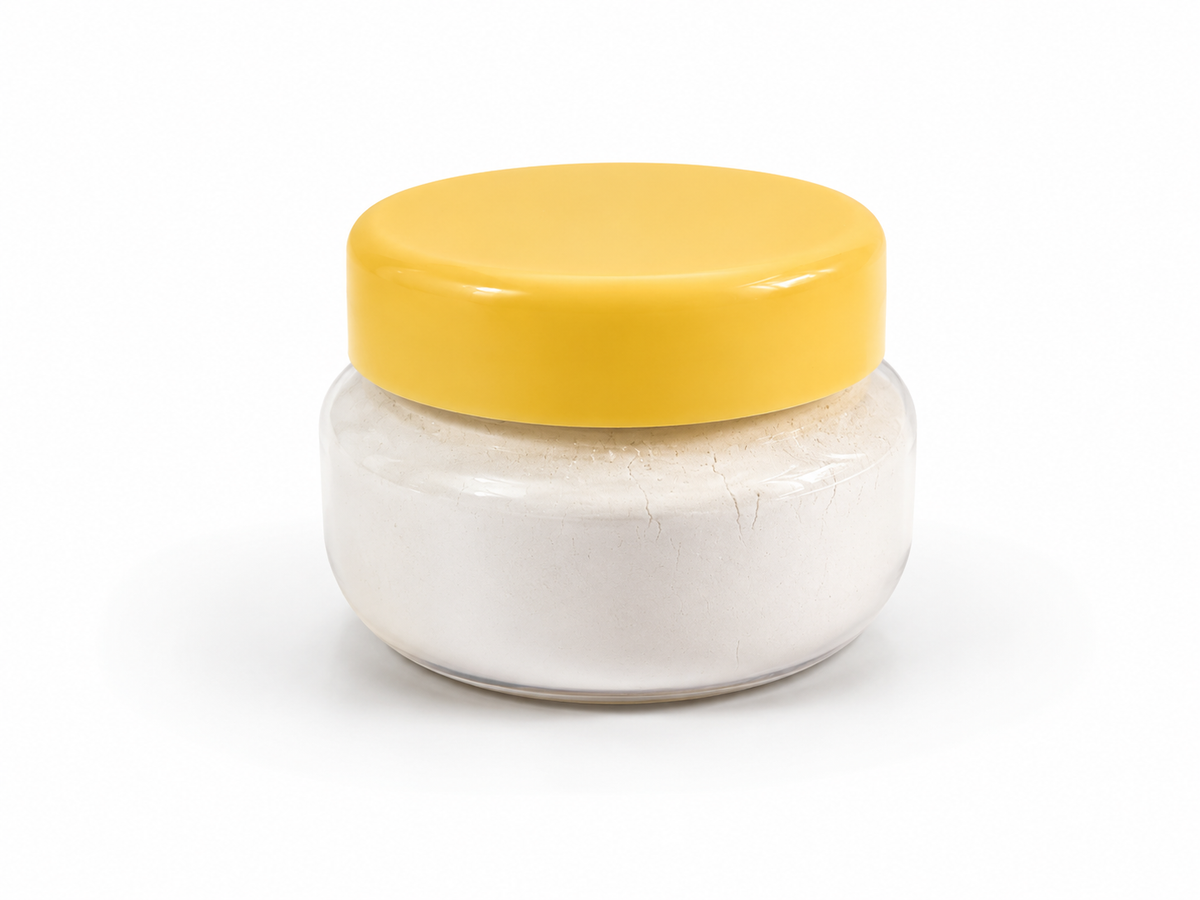 Natural Khadiya White (Chalk White) Pigment