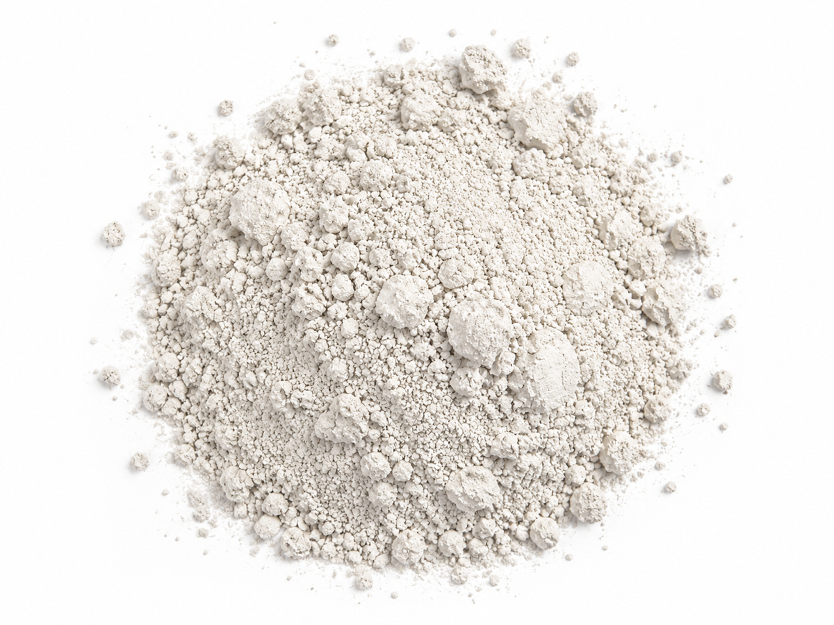 Natural Khadiya White (Chalk White) Pigment