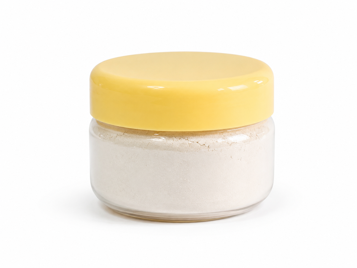 Natural Seashell Pigment
