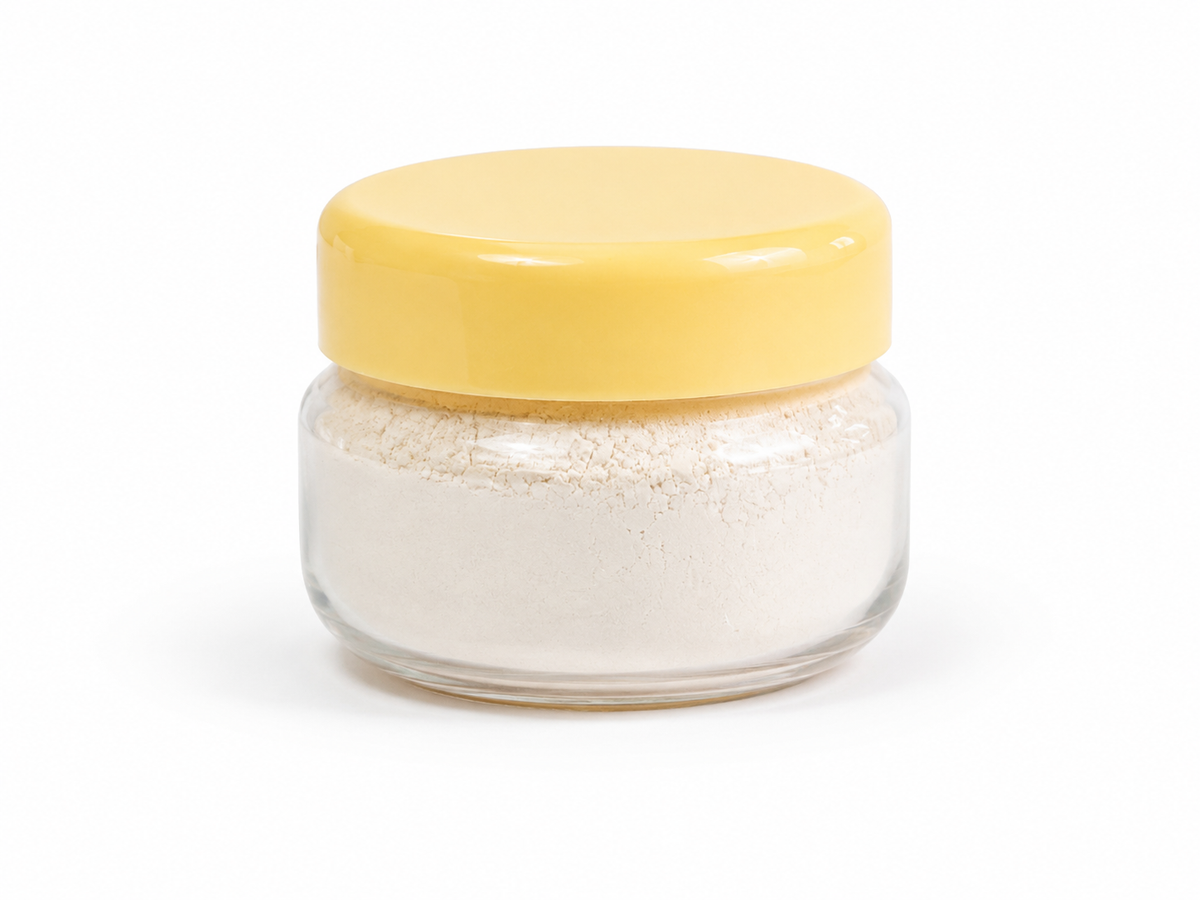 Natural Seashell Pigment