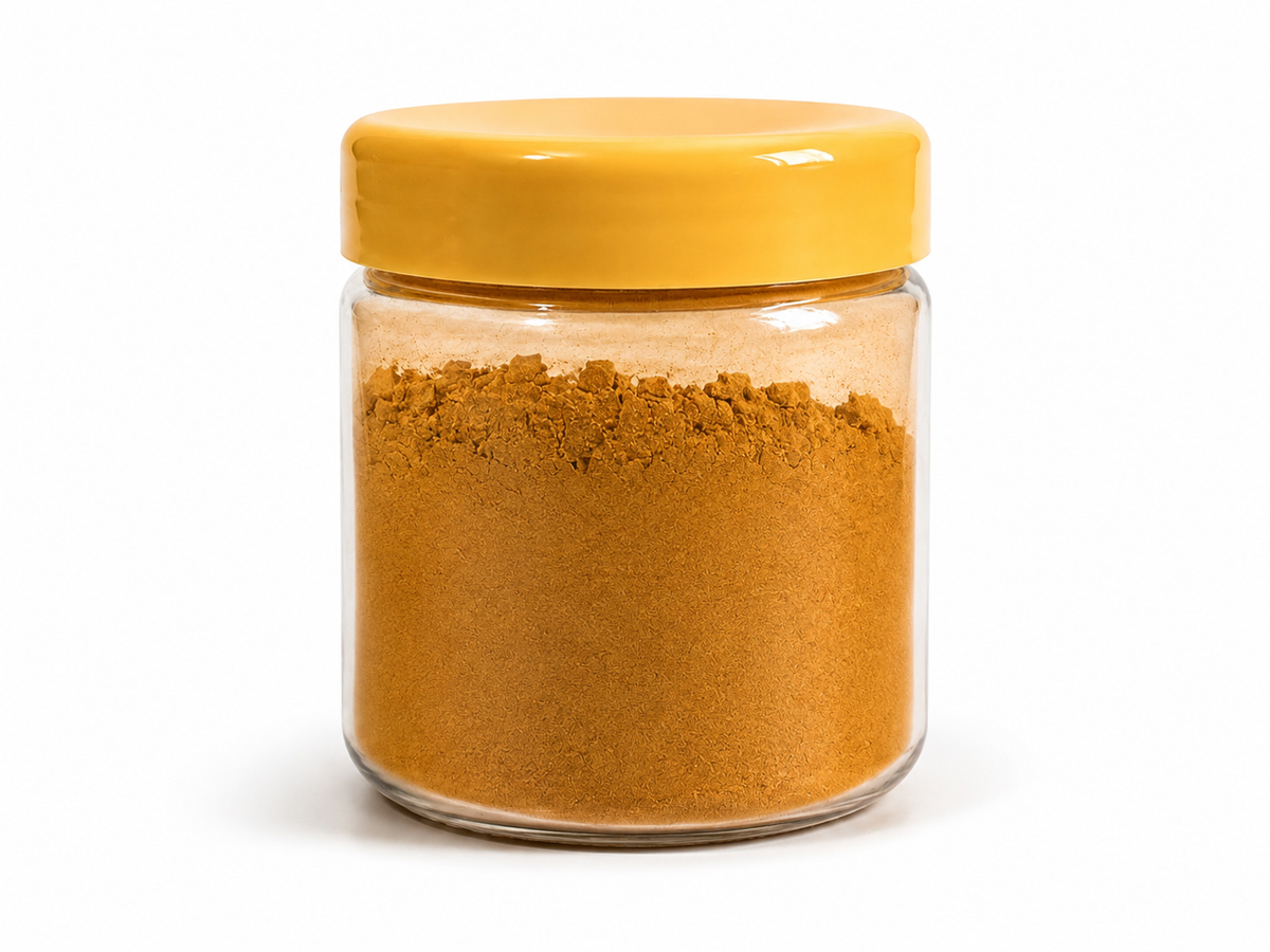Natural Rukmani Pigment