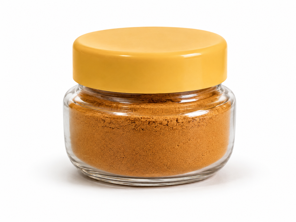 Natural Rukmani Pigment