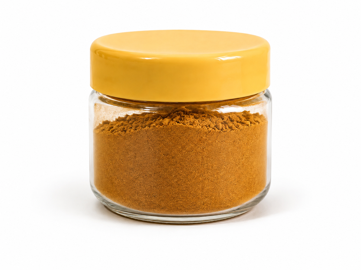 Natural Rukmani Pigment