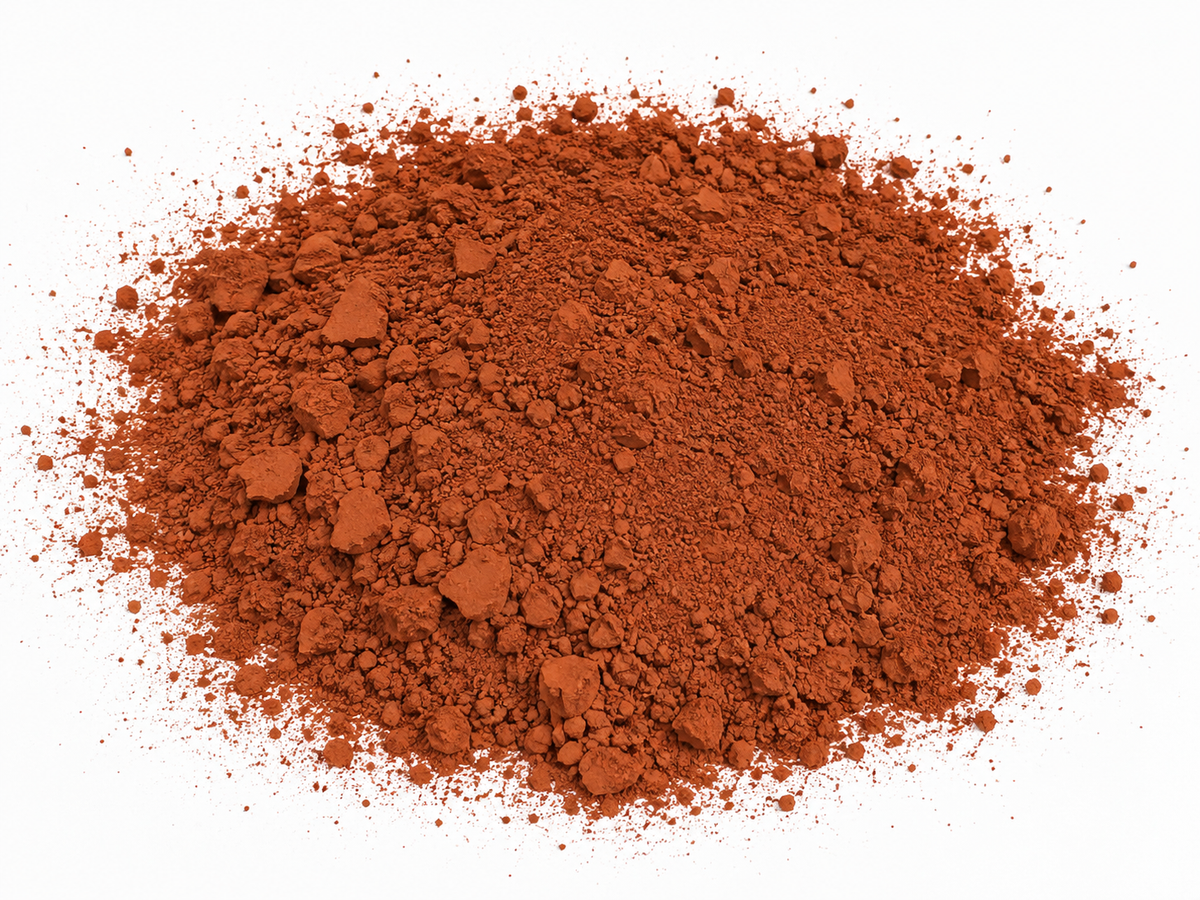 Natural Geru Pigment