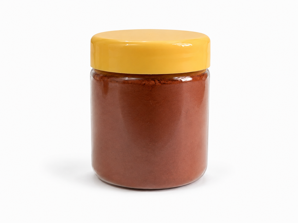 Natural Geru Pigment