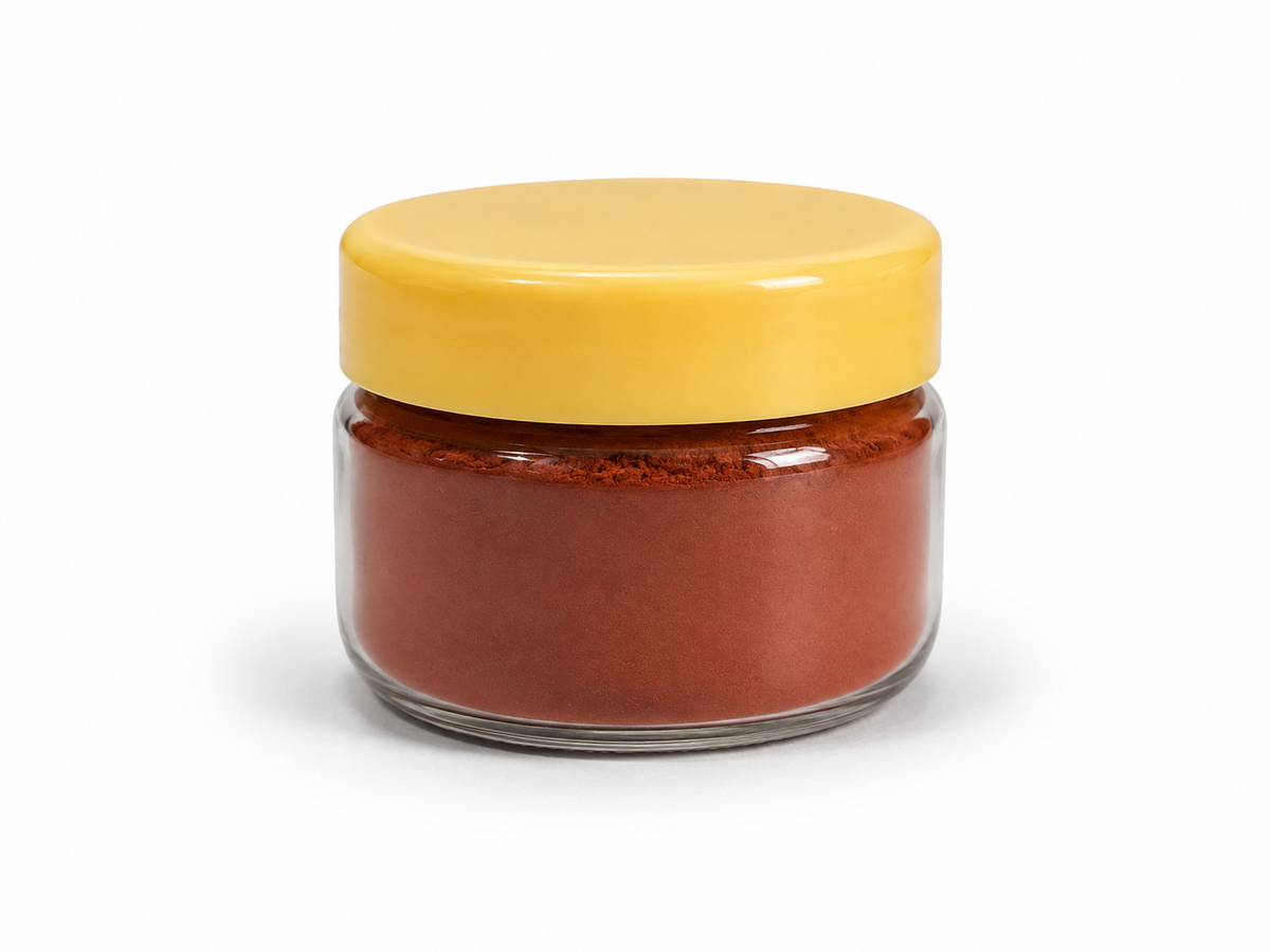 Natural Geru Pigment