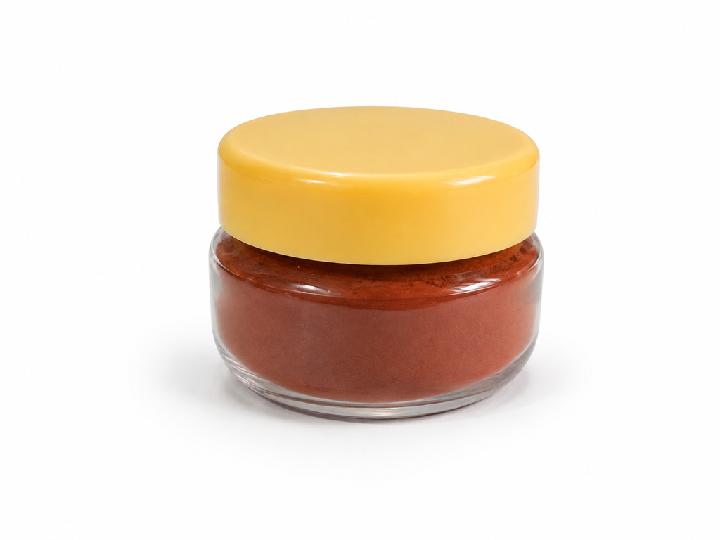 Natural Geru Pigment