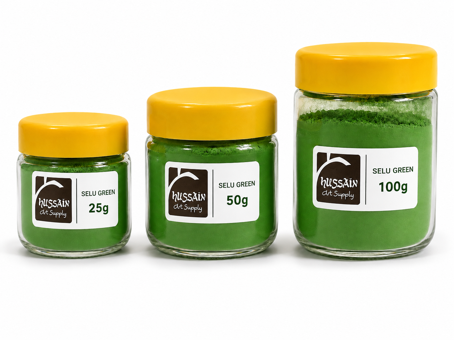 Selu Green