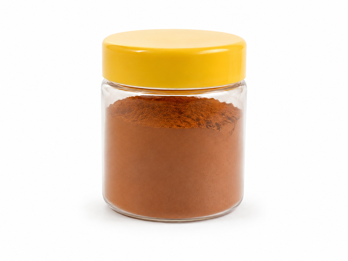 Natural Realgar Brown Pigment