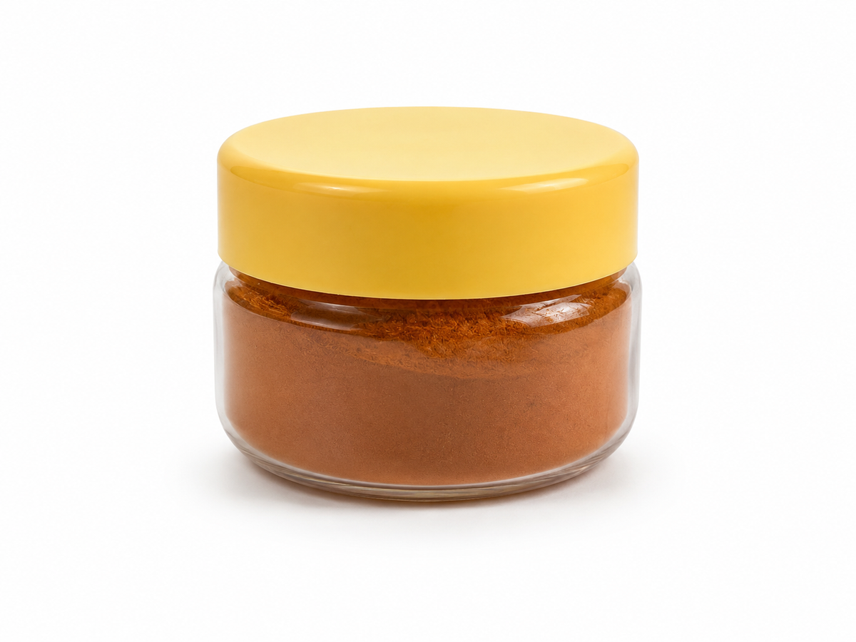 Natural Realgar Brown Pigment