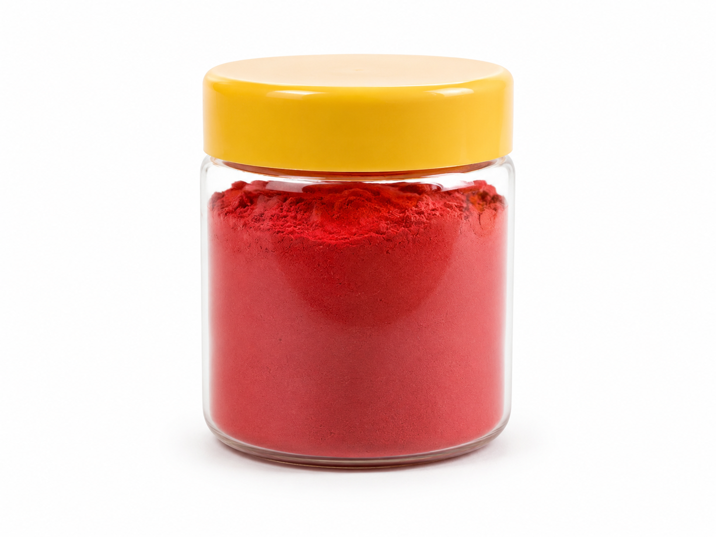 Natural Red Earth Pigment