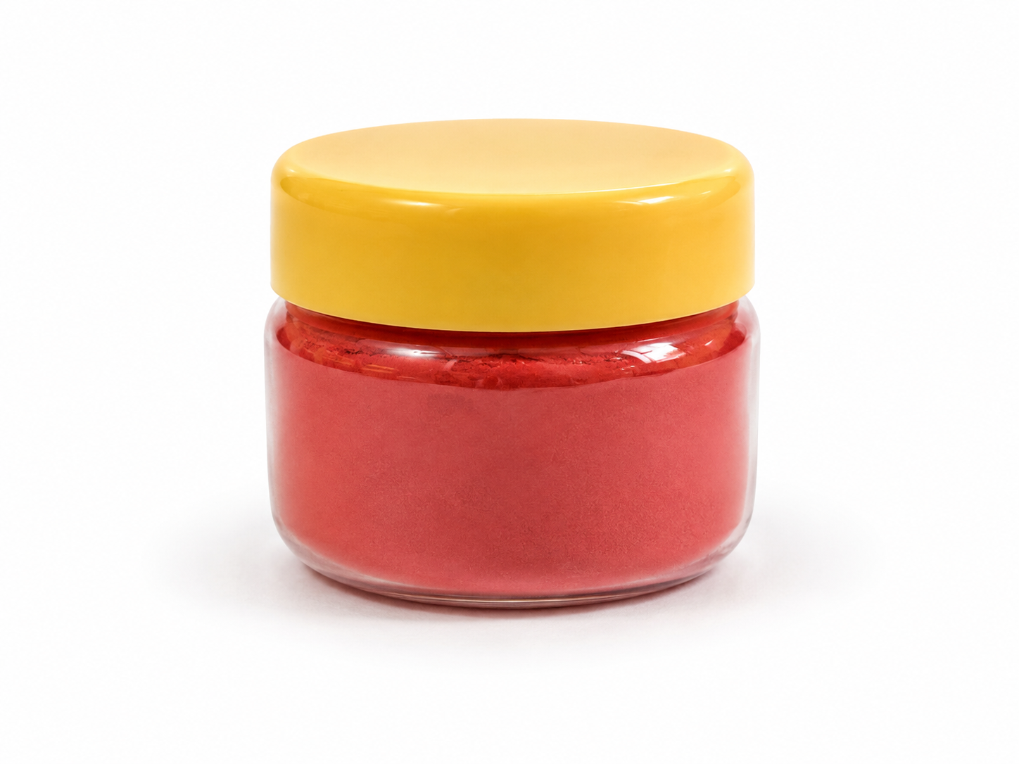 Natural Red Earth Pigment