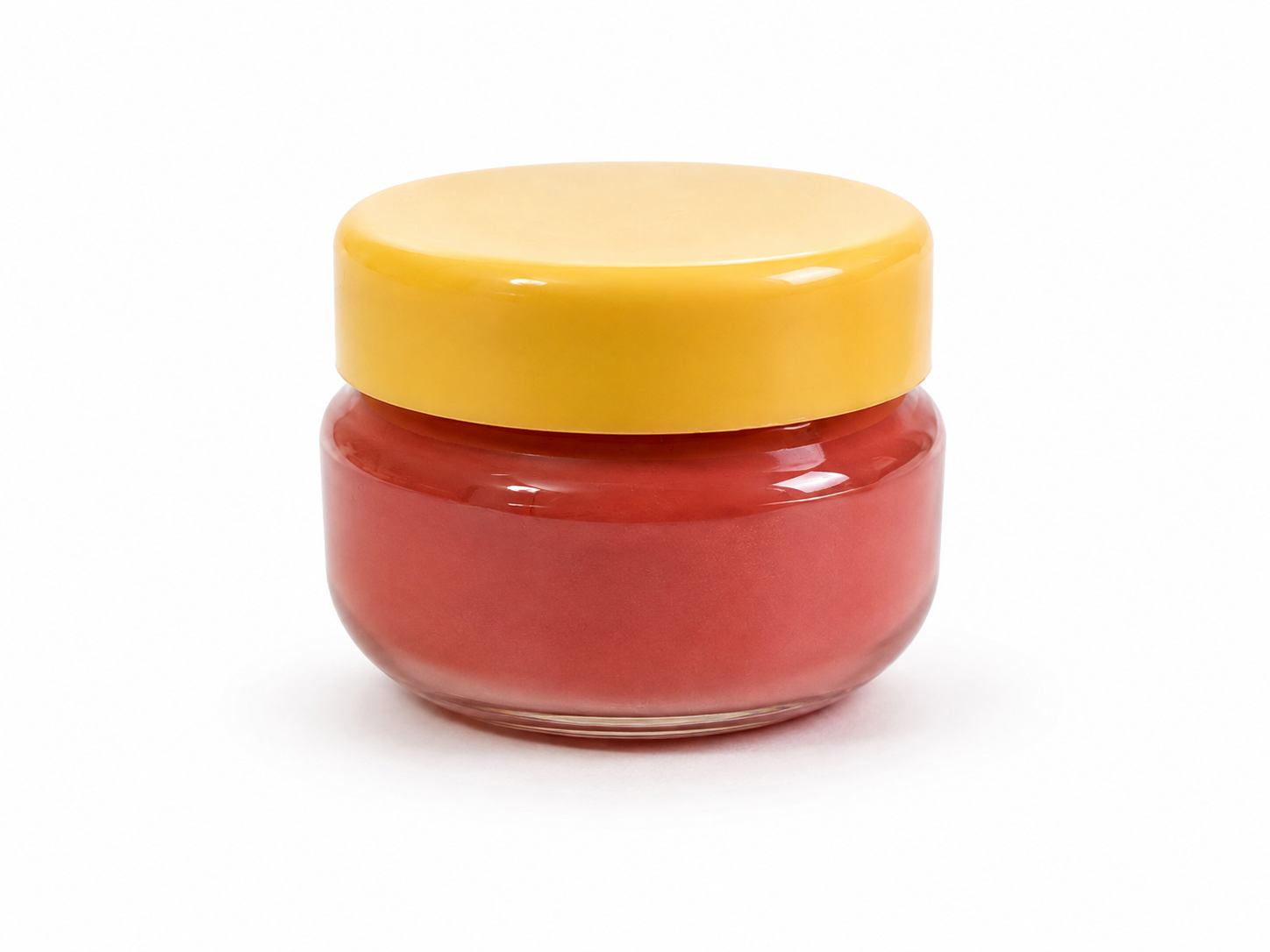 Natural Red Earth Pigment