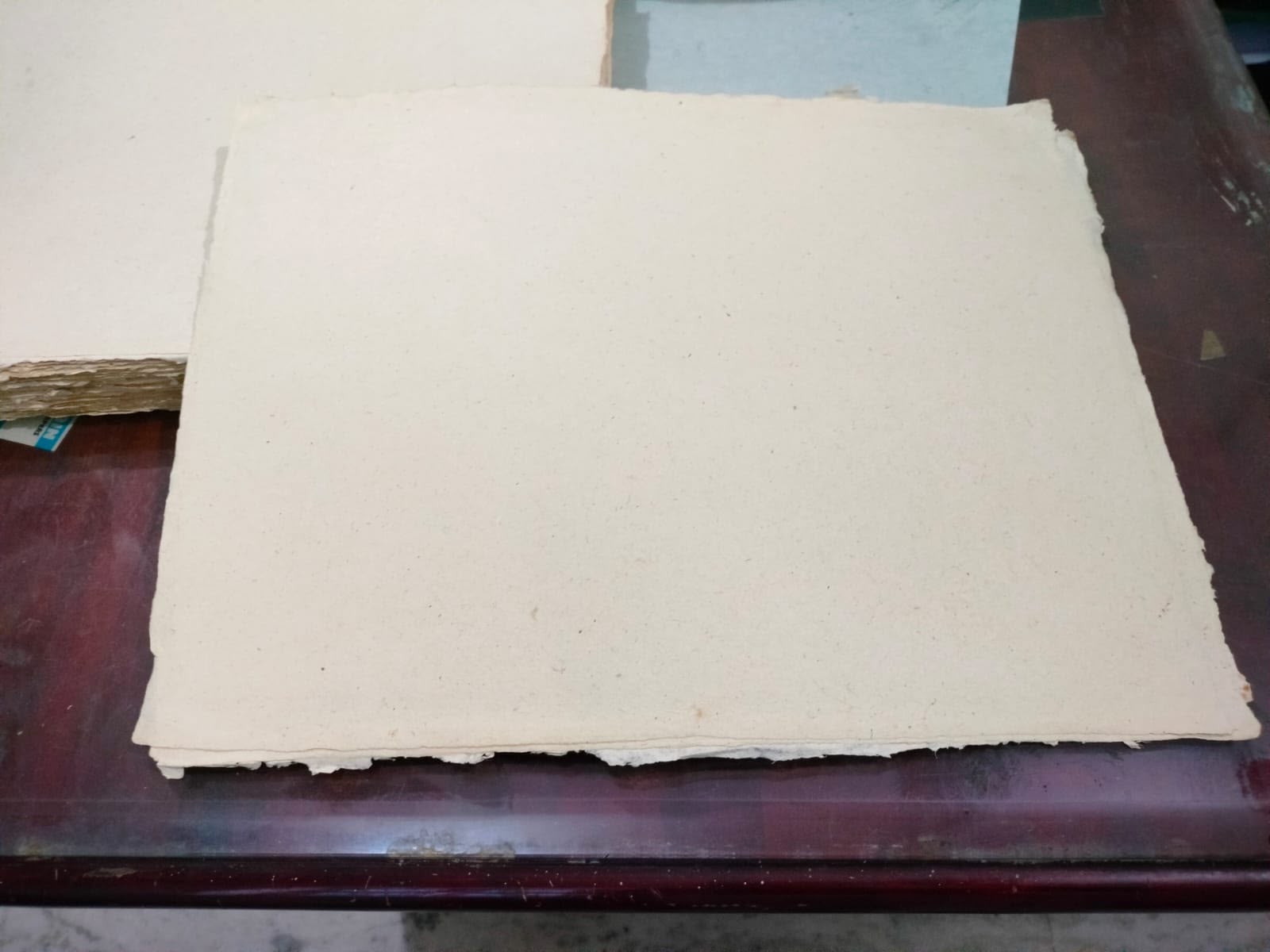 Wasli Paper - Full Imperial