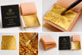 Premium Gold Leaf